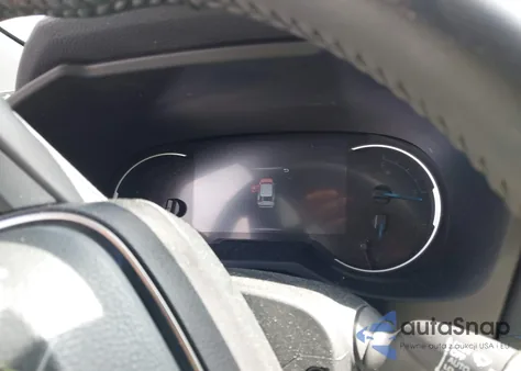 2023 Toyota Rav4 Hybrid Se из США, поврежденный, VIN 4T3T6RFV2PU123291